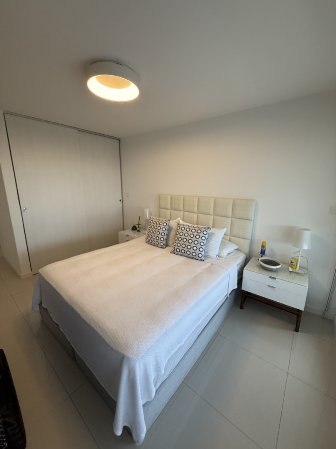 Apartamento ID.1883 - Departamento en Horizonte 3 dormitorios + servicio