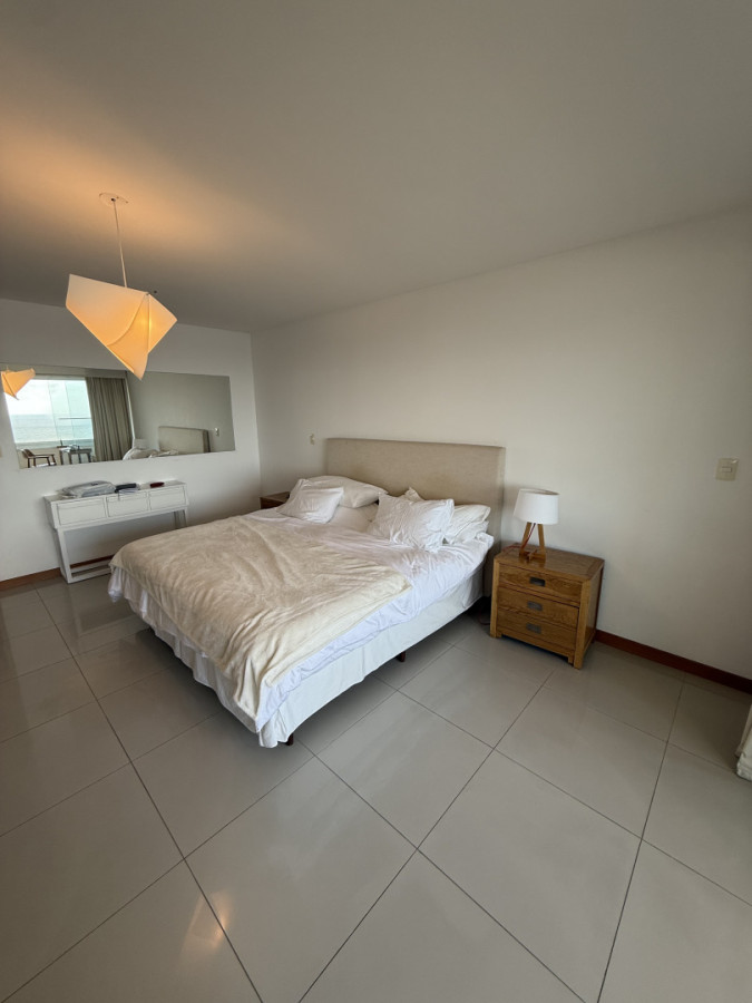 Apartamento ID.2005 - Departamento en Tiburon III de 3 dormitorios + servicio 