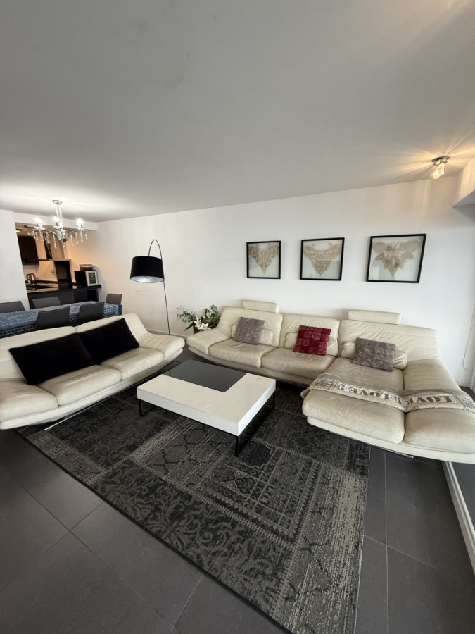 Apartamento ID.1893/ - Departamento en Peninsula con vista al mar 