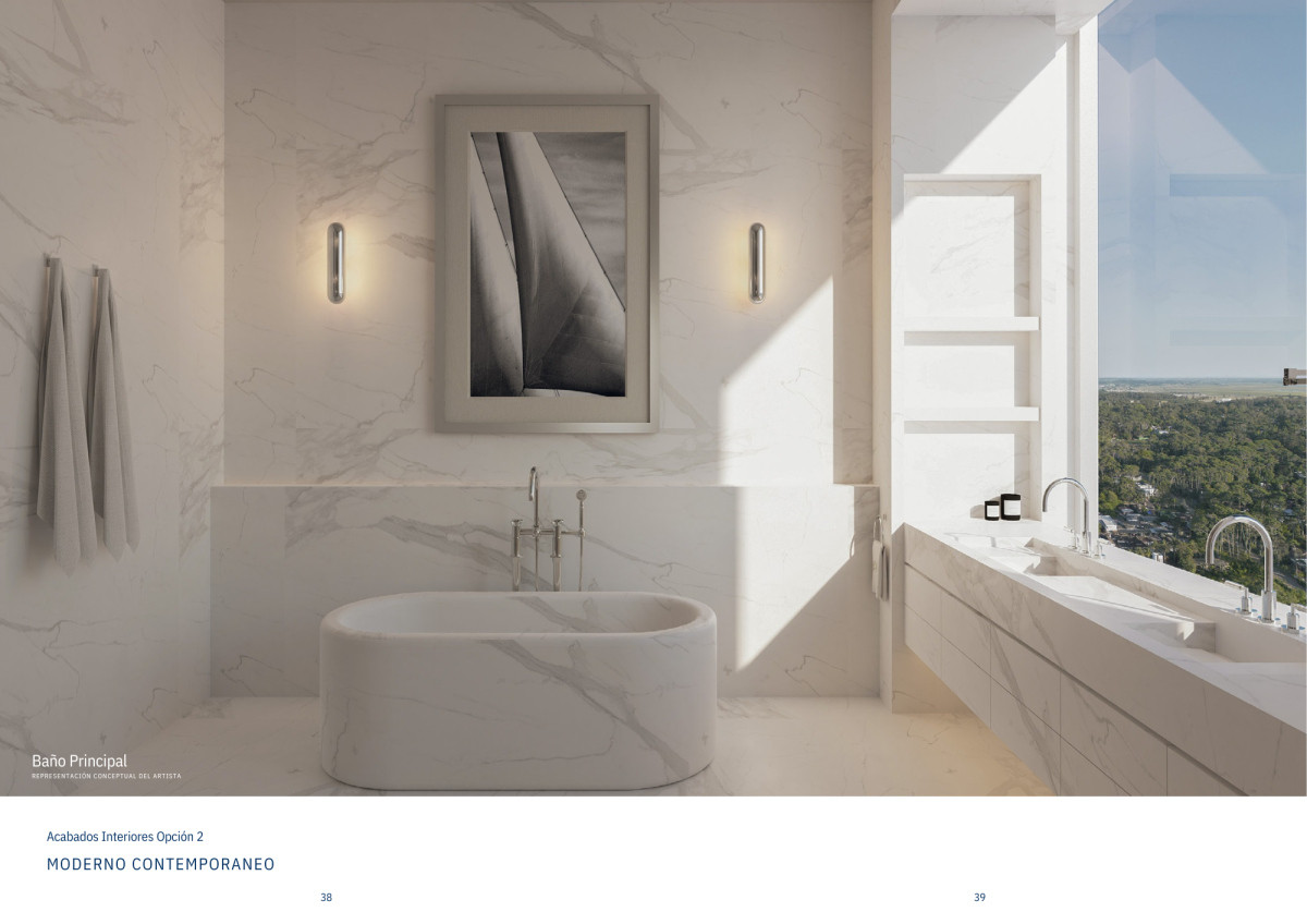 Apartamento ID.1279 - Cipriani  