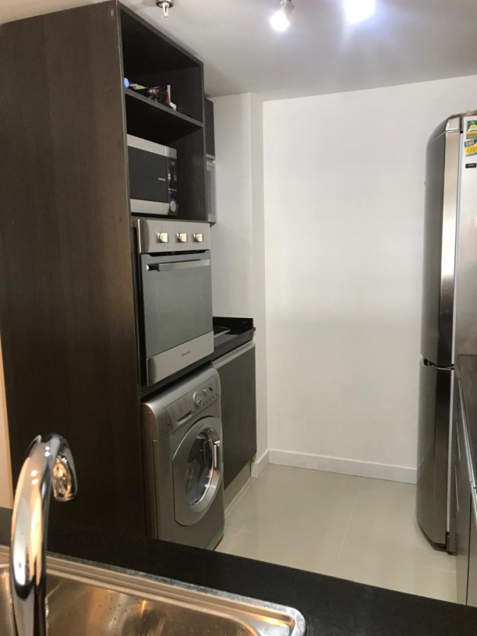 Apartamento ID.2200 - Departamento en Forest Tower 2 