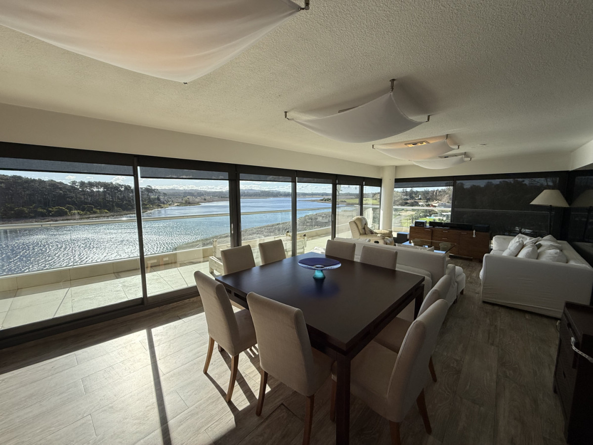 Apartamento ID.2308/ - Penthouse Duplex en Terrazas De La Laguna