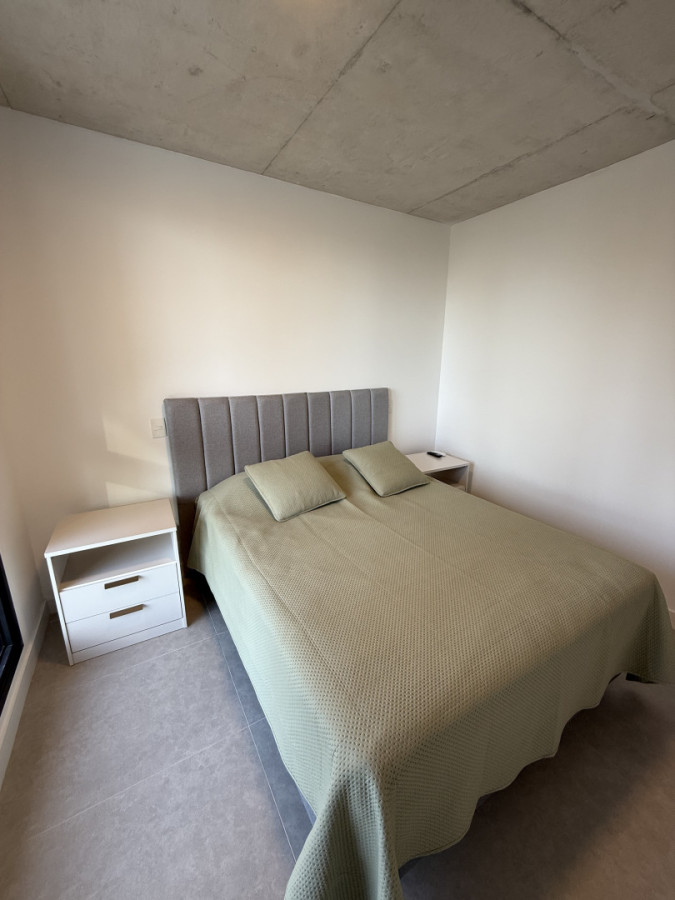Apartamento ID.1938/ - Departamento en Playa Brava 2 dormitorios y 2 baños