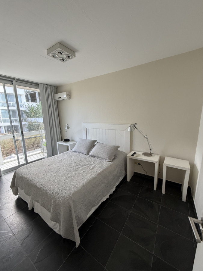 Apartamento ID.1915/ - Departamento de 2 dormitorios en manantiales