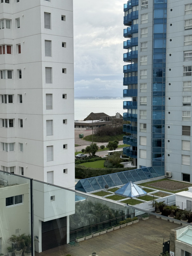 Apartamento ID.2211/ - Departamento de 1 dormitorio en Saint Honore