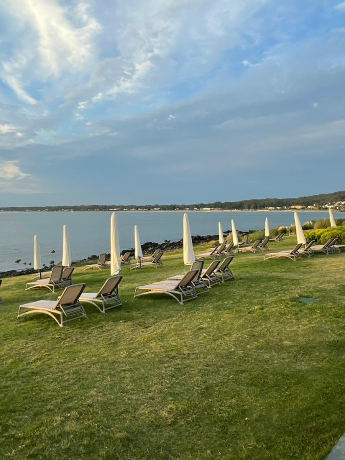 Apartamento ID.1856/ - DEPARTAMENTO PB  EN QUARTIER PUNTA BALLENA