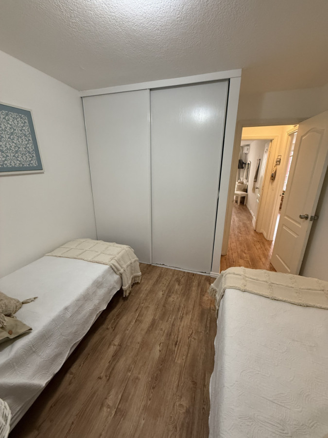 Apartamento ID.1878/ - Departamento Con vista al mar 2 dormitorios en Edificio Triangulo Brava