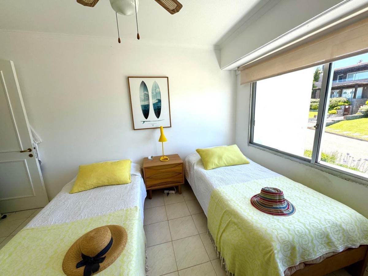Apartamento ID.2296 - Duplex en Manantiales 