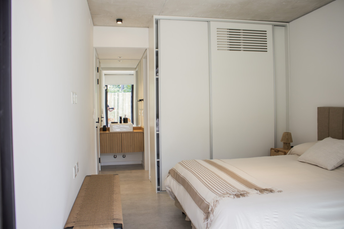 Apartamento ID.2227/ - Apartamento de 2 dormitorios en BO HOUSE 2 
