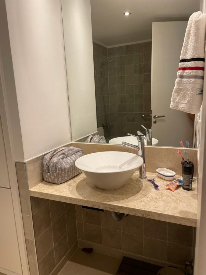 Apartamento ID.1856/ - DEPARTAMENTO PB  EN QUARTIER PUNTA BALLENA