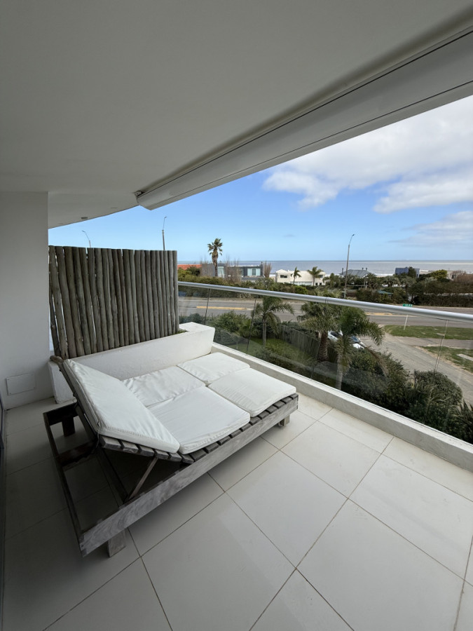 Apartamento ID.2292 - Departamento de 3 dormitorios en manantiales