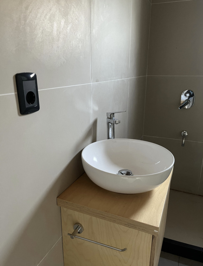 Apartamento ID.1786/ - José Ignacio. Apartamento un dormitorio y terraza exclusiva