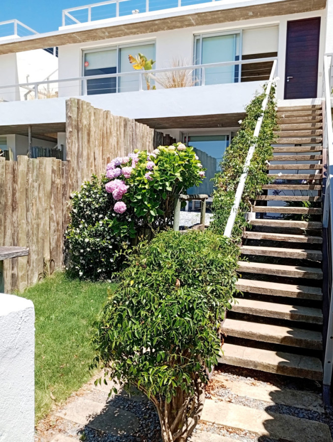 Apartamento ID.1568/ - Manantiales 3 dormitorios 