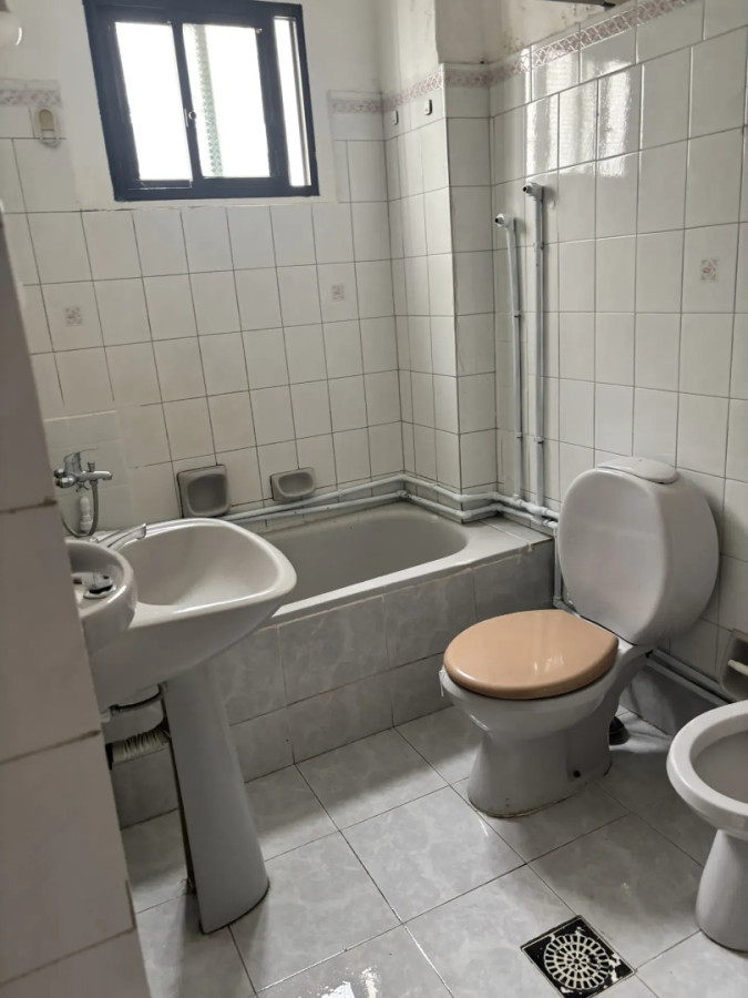 Apartamento ID.2370 - SE ALQUILA 2 DORMITORIOS CON BALCON