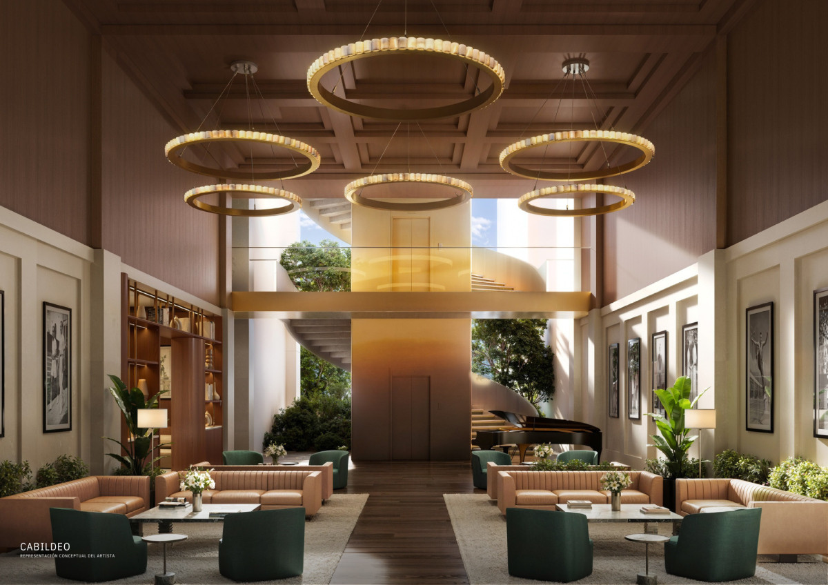 Apartamento ID.1279 - Cipriani  