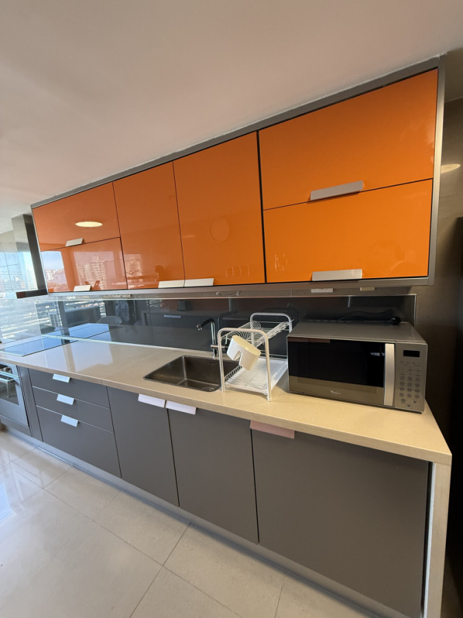 Apartamento ID.1863 - DEPARTAMENTO DE 3 SUITES EN ALEXANDER COLLECTION