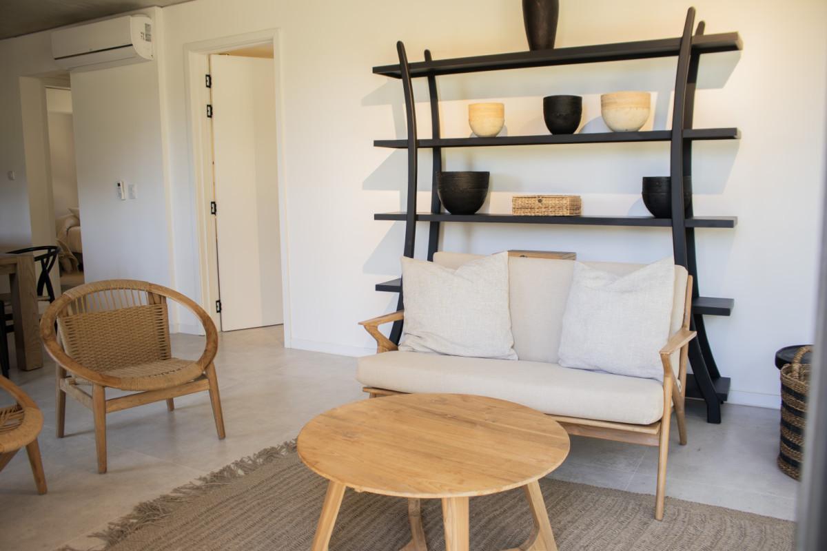 Apartamento ID.2227/ - Apartamento de 2 dormitorios en BO HOUSE 2 