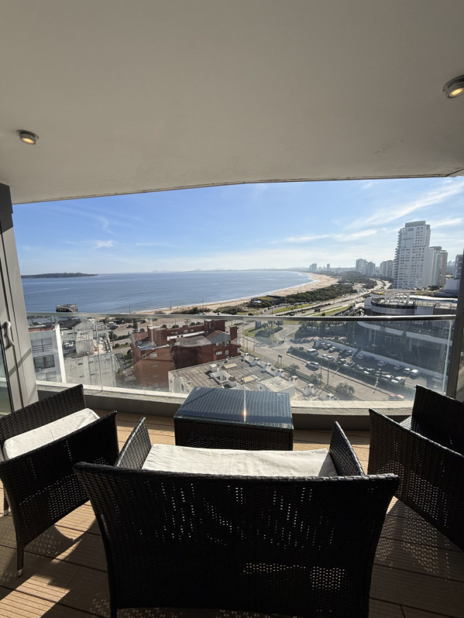 Apartamento ID.1863 - DEPARTAMENTO DE 3 SUITES EN ALEXANDER COLLECTION