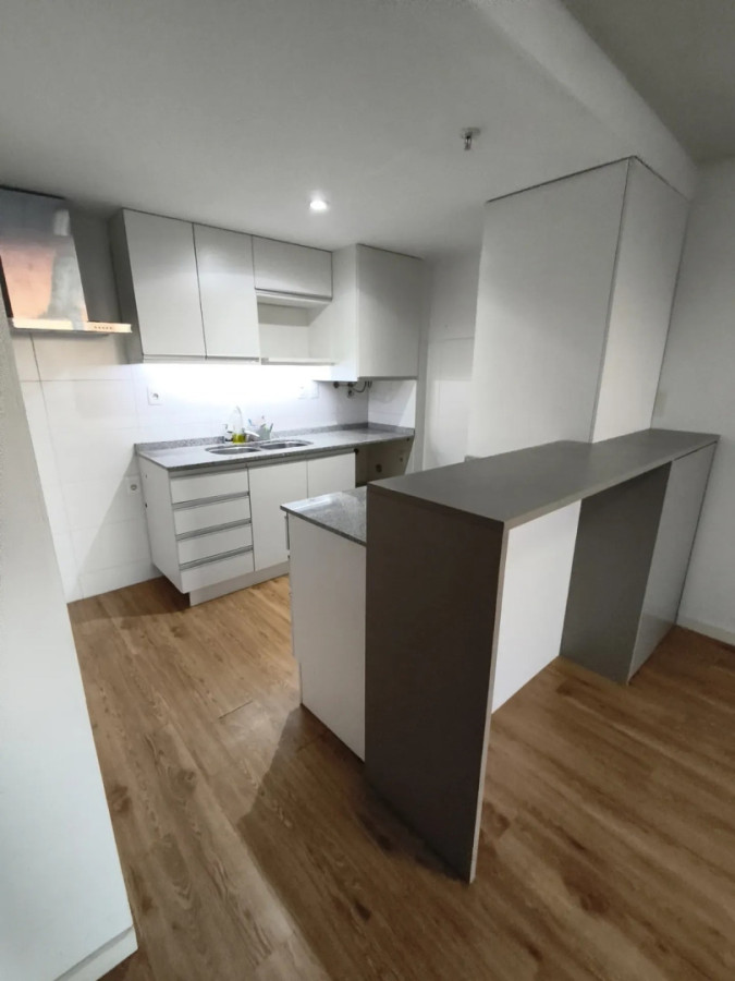 Apartamento ID.2126/ - Apartamento en Brazo Oriental con excelente orientación