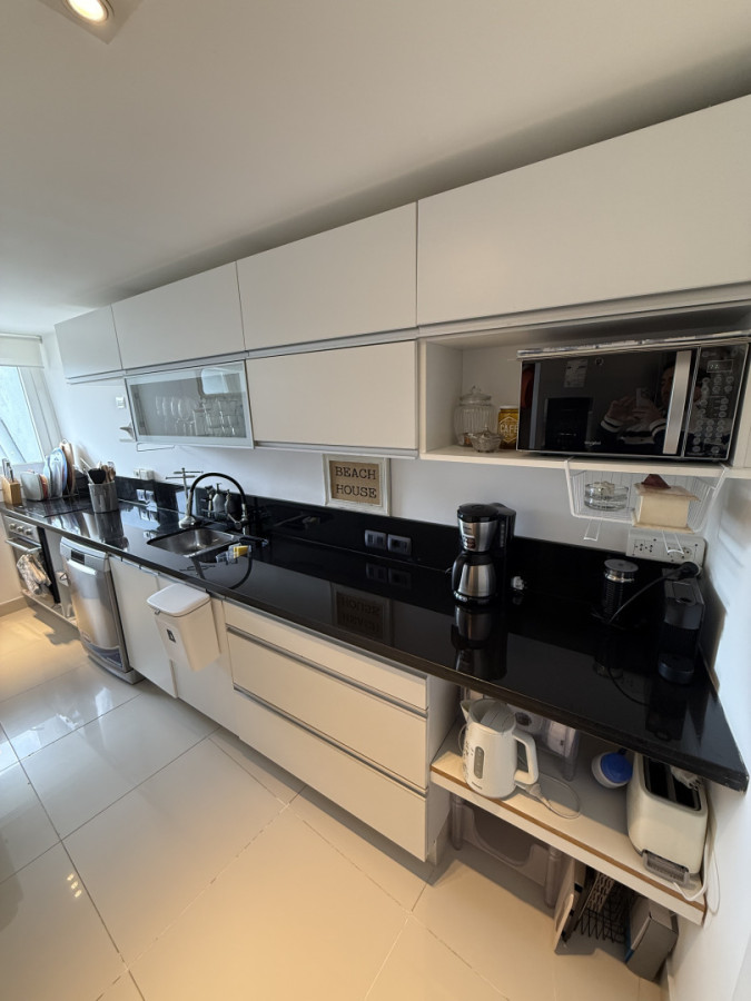 Apartamento ID.2292 - Departamento de 3 dormitorios en manantiales