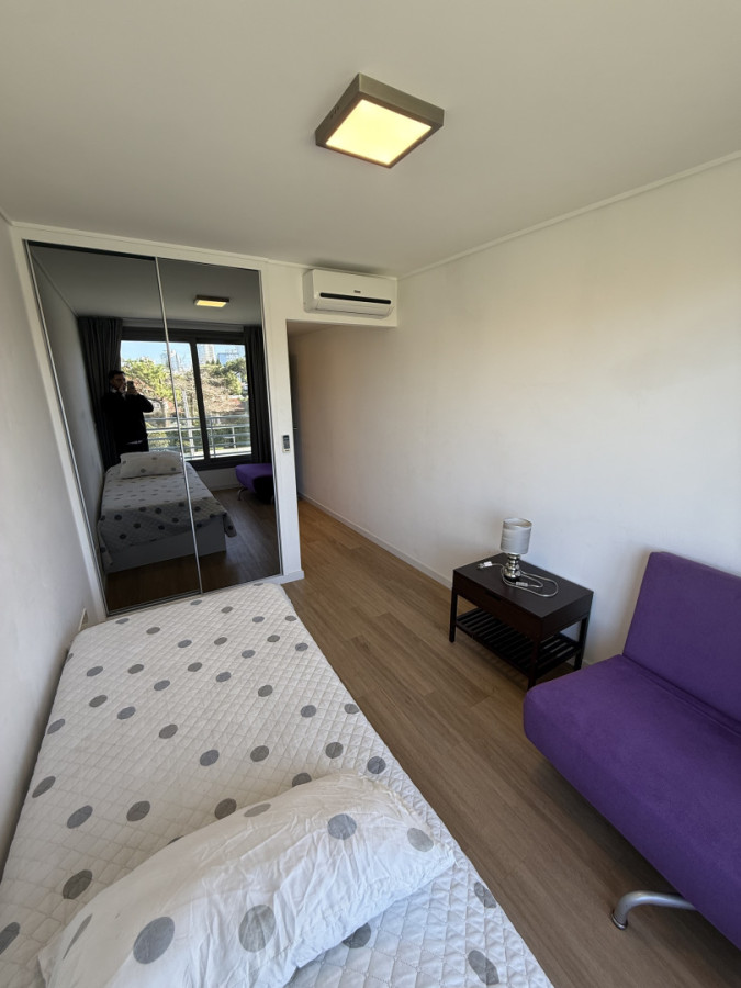 Apartamento ID.2112 - DEPARTAMENTO DE 3 DORMITORIOS EN PLAYA MANSA