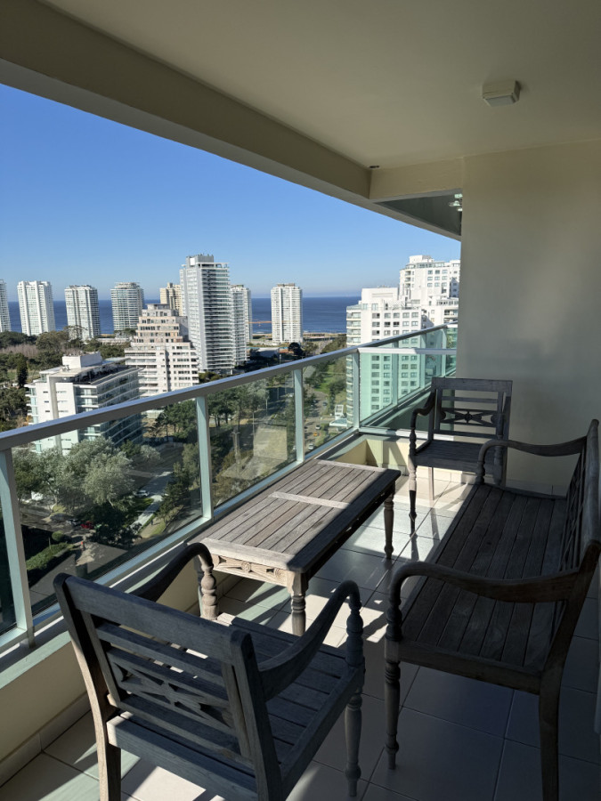 Apartamento ID.1869 - DEPARTAMENTO DE 3 DORMITORIOS EN GALA VISTA 