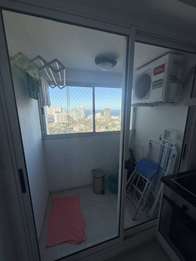 Apartamento ID.2358/ - Apartamento en Casino Tower 2 dormitories 