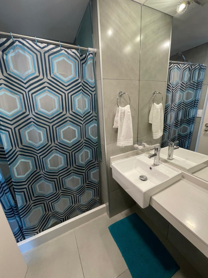 Apartamento ID.1468 - ALQUILER ANUAL Brava-Punta del Este- 2 dor- Amenities