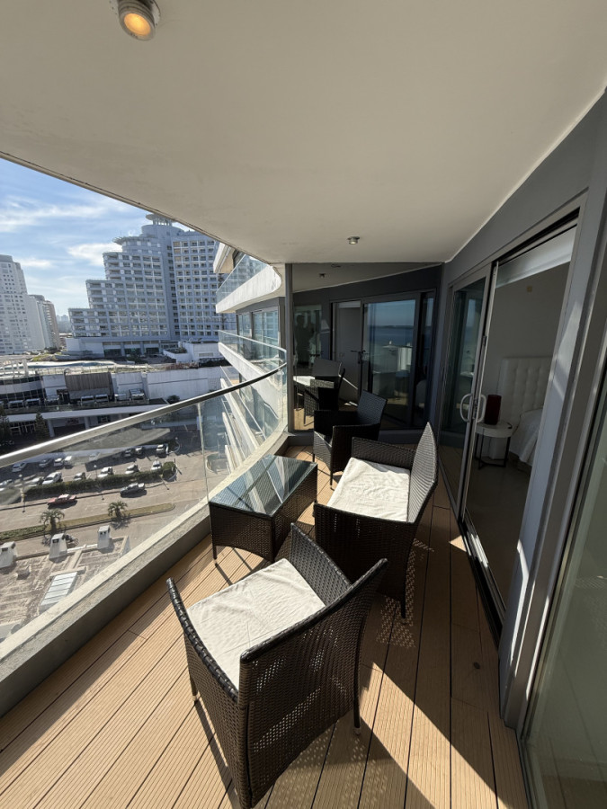 Apartamento ID.1863 - DEPARTAMENTO DE 3 SUITES EN ALEXANDER COLLECTION