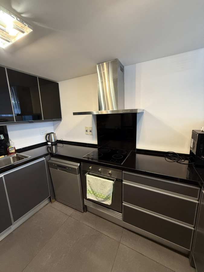 Apartamento ID.1893/ - Departamento en Peninsula con vista al mar 