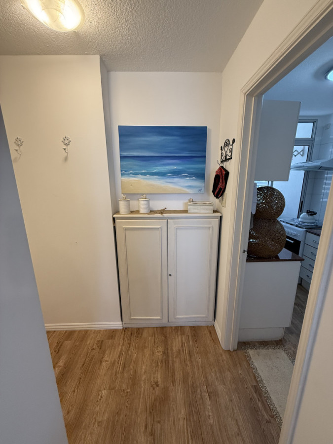 Apartamento ID.1878/ - Departamento Con vista al mar 2 dormitorios en Edificio Triangulo Brava