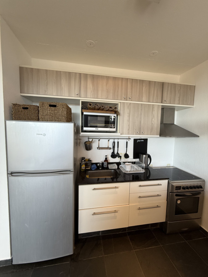 Apartamento ID.1915/ - Departamento de 2 dormitorios en manantiales