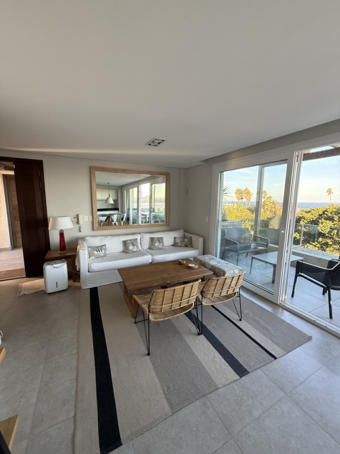 Apartamento ID.1845 - DEPARTAMENTO EN LA BARRA 3 DORM