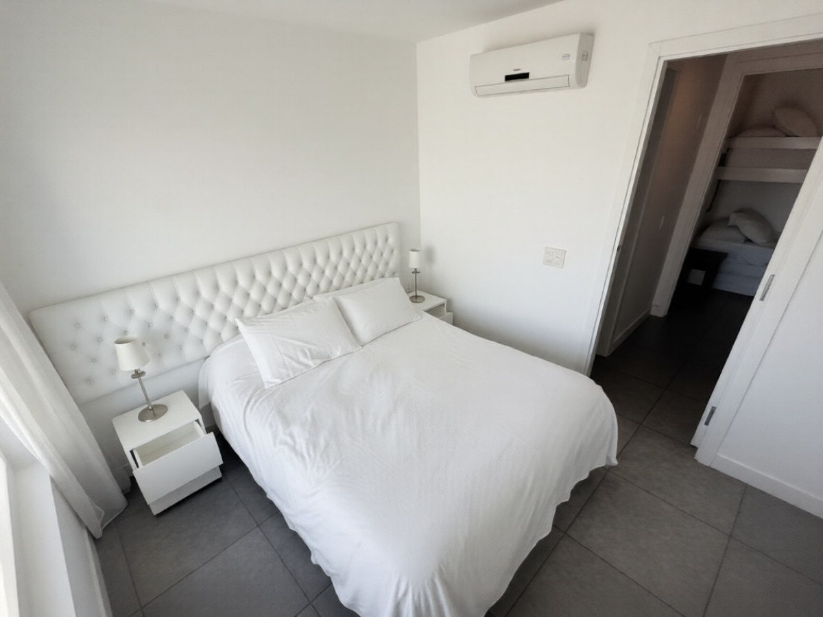 Apartamento ID.1692/ - Yoo. Un dormitorio y medio