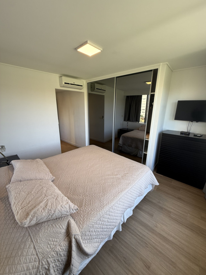 Apartamento ID.2112 - DEPARTAMENTO DE 3 DORMITORIOS EN PLAYA MANSA
