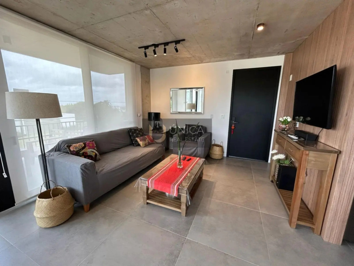 Apartamento ID.1531 - Bo House La Juanita 2 dormitorios. 