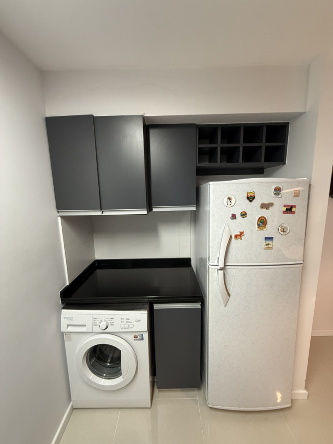 Apartamento ID.2182/ - Departamento de 2 dormitorios y medio en ICON BRAVA