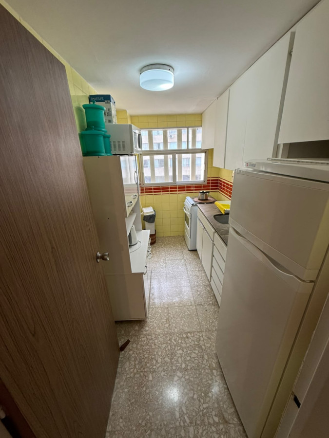 Apartamento ID.2117/ - Apartamento Península 