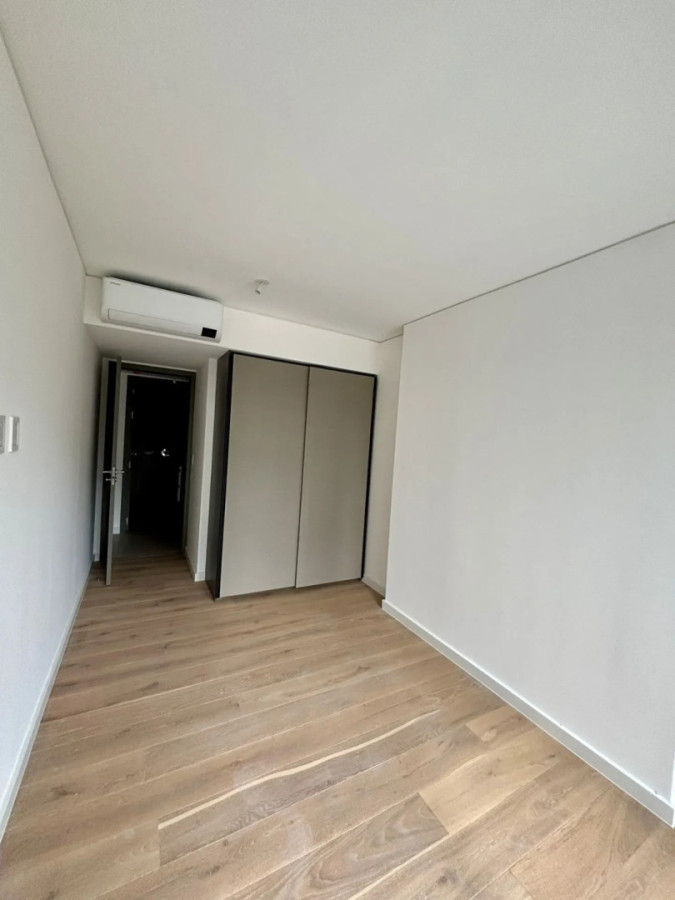 Apartamento ID.2144 - Alquilo 2 dormitorios a estrenar puertito de buceo