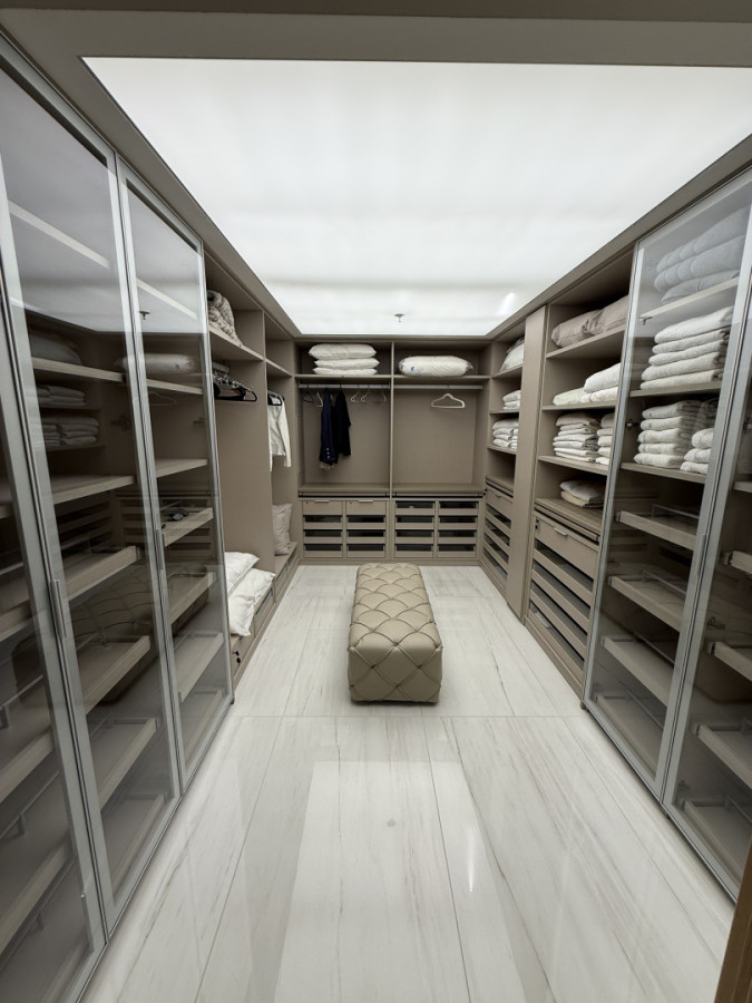Apartamento ID.1751 -  Edificio Fendi Château Uruguay