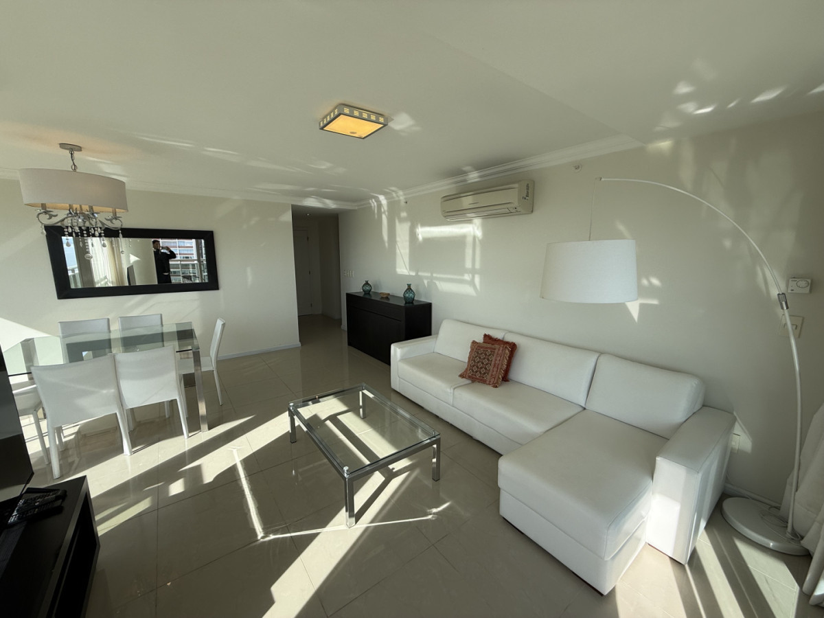 Apartamento ID.2110/ - Departamento de 2 suites en Torre  Imperiale III