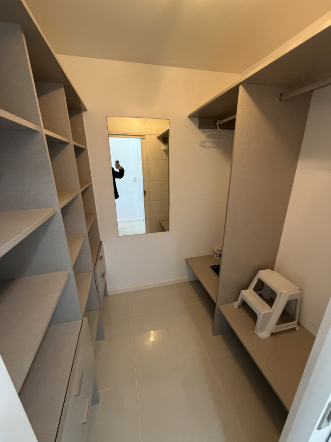 Apartamento ID.2197/ - Departamento de 2 dormitorios y medio en ICON BRAVA 