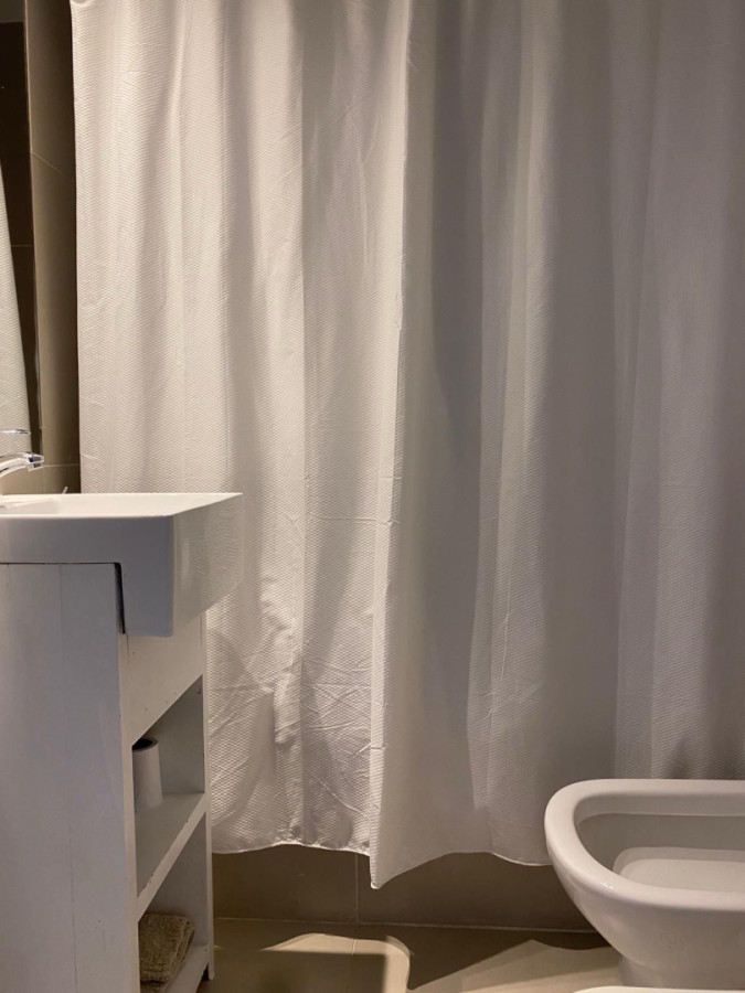 Apartamento ID.2026 - Departamento 2 dormitorios 2 baños en manantiales 