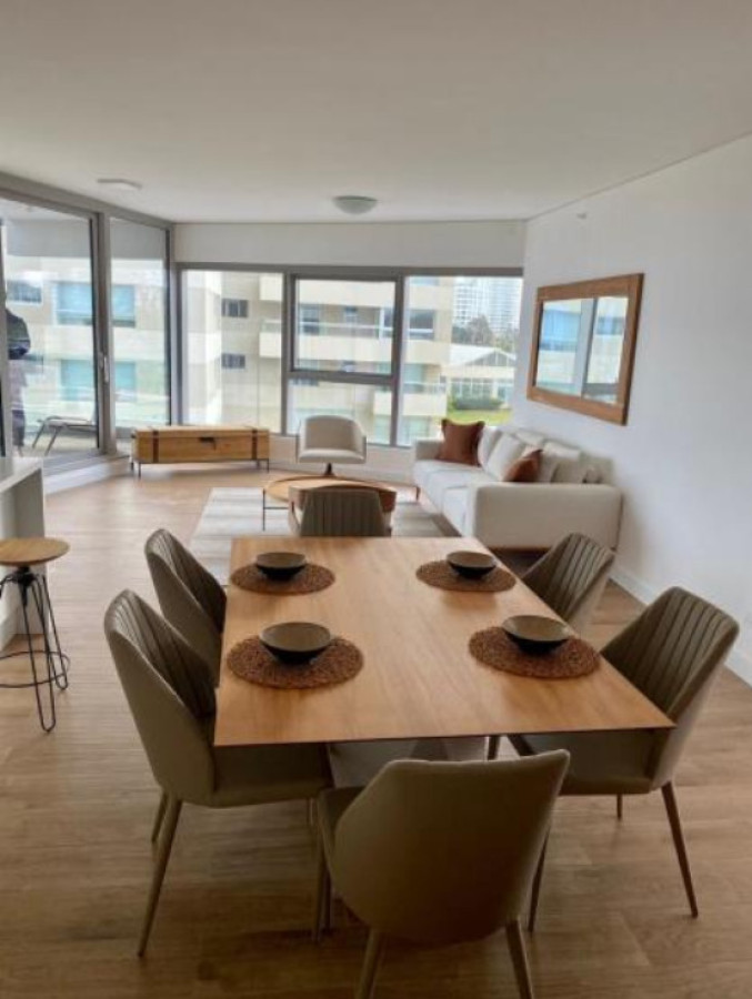 Apartamento ID.1569 - Trump Tower PDE 2 suites