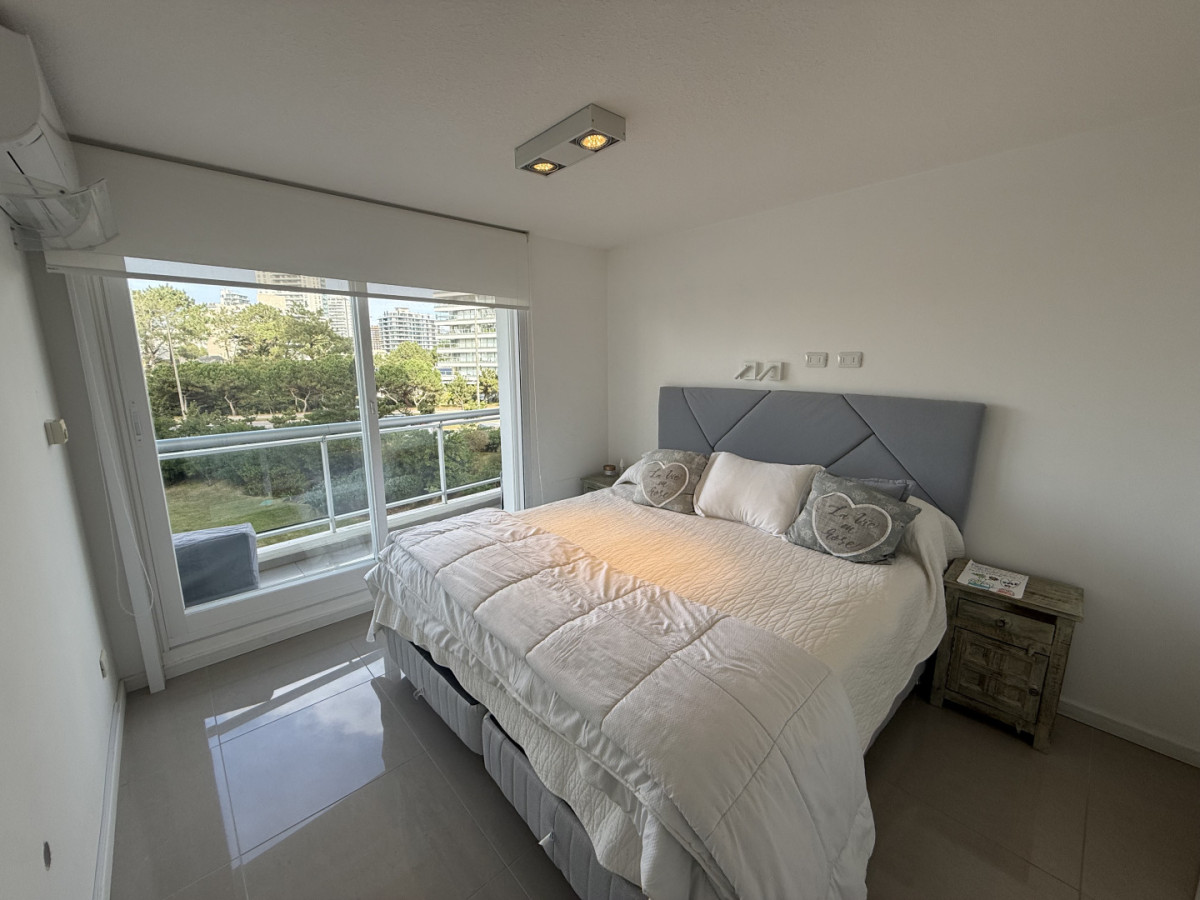 Apartamento ID.2082/ - Departamento de 1 dormitorio en Playa brava