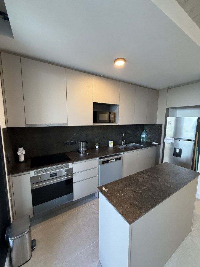 Apartamento ID.1938/ - Departamento en Playa Brava 2 dormitorios y 2 baños
