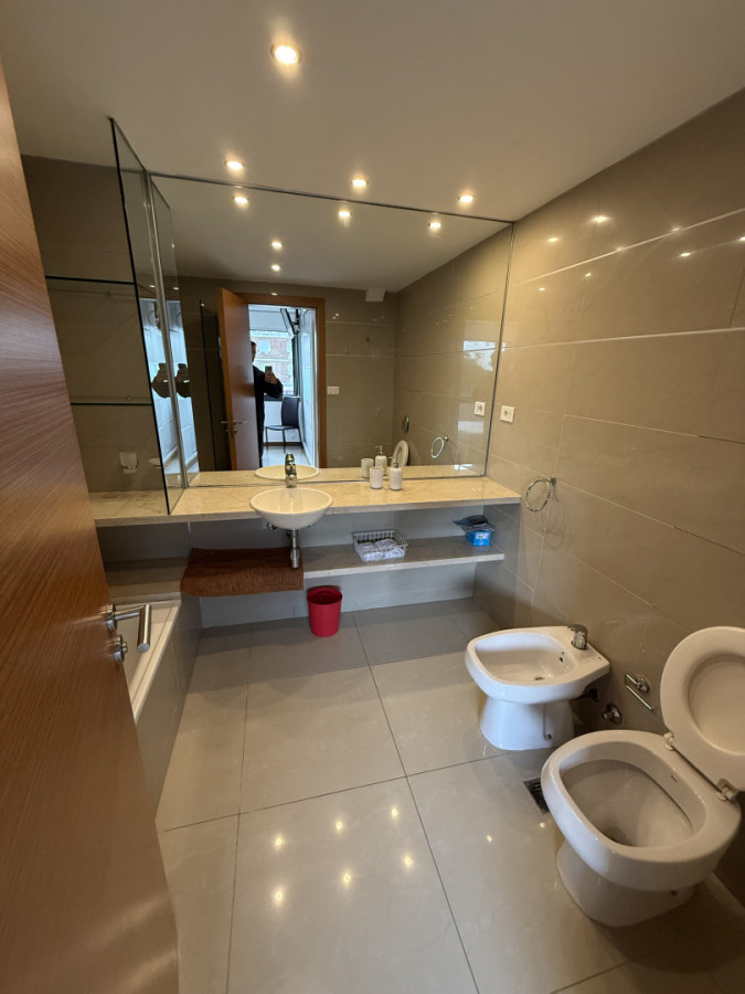 Apartamento ID.1891/ - Apartamento en Brava con vista al mar 2 dormitorios 2 baños