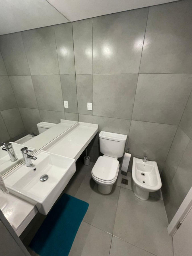 Apartamento ID.1468 - ALQUILER ANUAL Brava-Punta del Este- 2 dor- Amenities