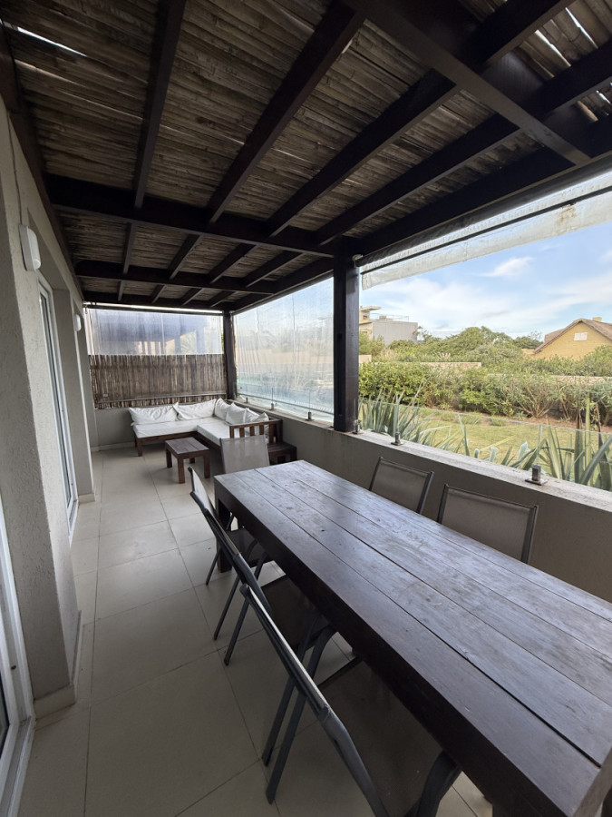 Apartamento ID.1937/ - Departamento en la barra 2 dormitorios y 2 baños