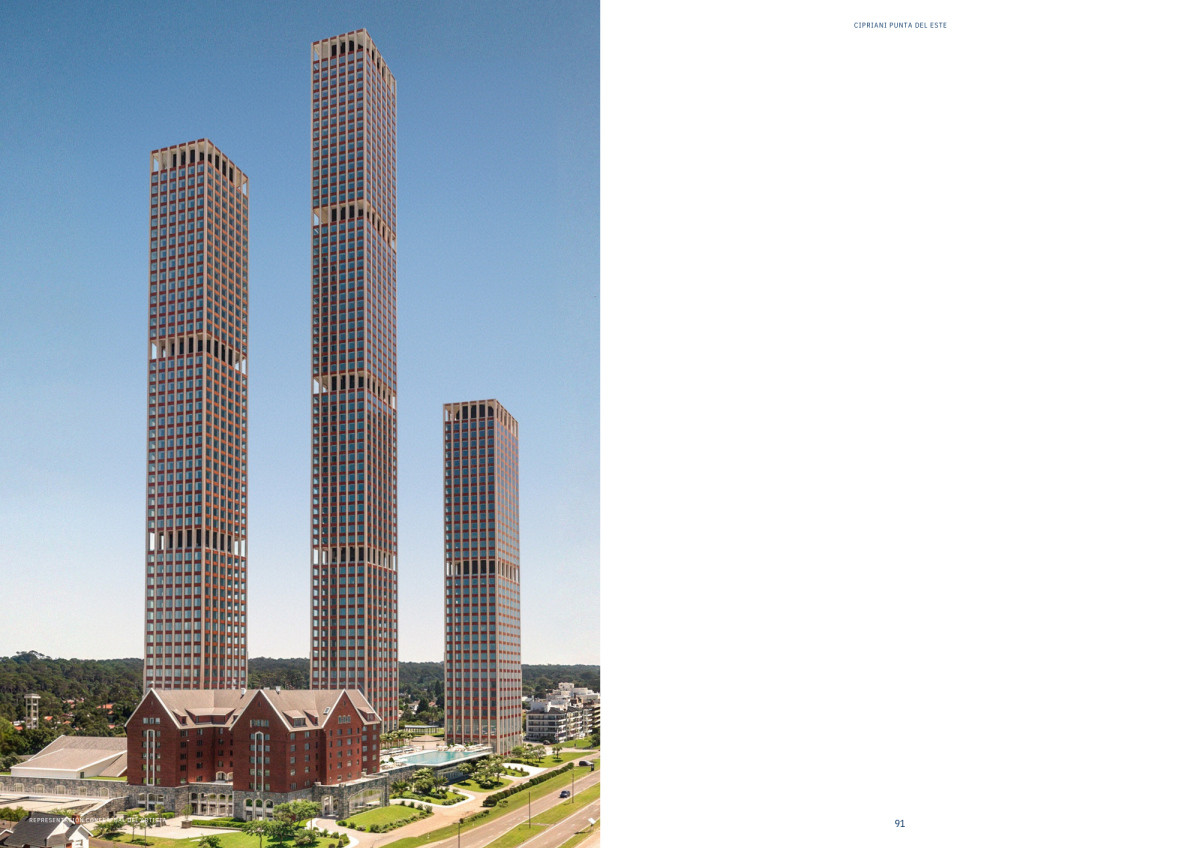 Apartamento ID.1279 - Cipriani  